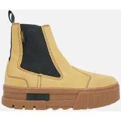 Lifestyle Mayze Chelsea Suede - Boots - braun - 39