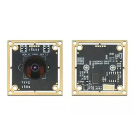 DeLock USB 2.0 Kameramodul mit Wide Dynamic Range 1,92 Megapixel 120° V6 Fixfokus