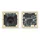 DeLock USB 2.0 Kameramodul mit Wide Dynamic Range 1,92 Megapixel 120° V6 Fixfokus