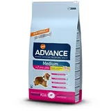 Advance Peripherals Advance Medium Senior 12 kg