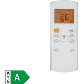 Midea MPPH-09CRN7 mobil