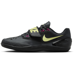 Nike Zoom Rotational 6 Leichtathletik-Wurfschuh – Grau, 41