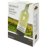 maybach Grauer Burgunder trocken 3 x 3,0 l