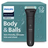 Philips Bodygroom Series 5000