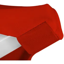 Beautissu Stehtischhusse Rot Ø 70-75 cm