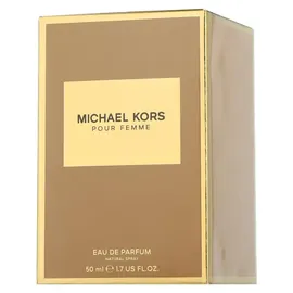 Michael Kors Pour Femme Eau de Parfum 50 ml