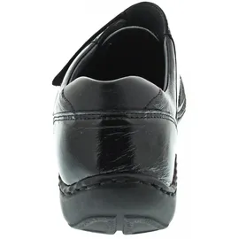 WALDLÄUFER Henni Damen Schwarz 40