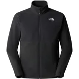 The North Face Herren Glacier Heavyweight Jacke (Größe XXL, grau)