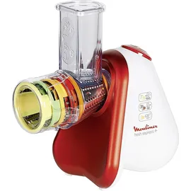 Moulinex Fresh Express Plus DJ756G