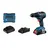 inkl. 2 x 4 Ah + L-Boxx 06019H5204