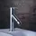 Hansgrohe Axor Starck Einhebel-Bidetmischer Chrom 10214000