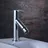Hansgrohe Axor Starck Einhebel-Bidetmischer Chrom 10214000