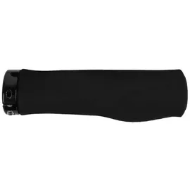 Velo De Ville Ergo EVA D3 Fahrradgriffe schwarz 131 mm ergonomisch