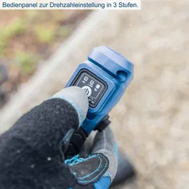 SCHEPPACH BC-BCH380/40-X ohne Akku