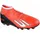 SKECHERS Skx_2 High Fußballschuhe Rot/Schwarz 34