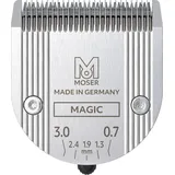 MOSER Magic Blade II 46 mm