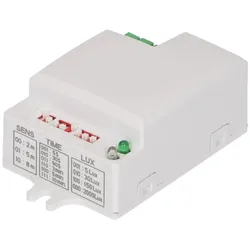 Mini Mikrowellen Bewegungsmelder Sensor Radar Bewegungssensor 3408