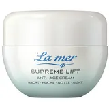 LA MER Supreme Lift Anti-Age Cream Nacht 50 ml