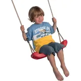 T&J Brettschaukel rot