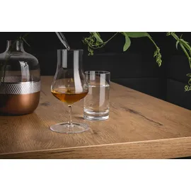Eisch Glaskultur Eisch Malt Whiskyglas Unity SensisPlus 0,23 l 2-tlg.