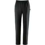 Schneider Sportswear Ischgl Jogginghose Schwarz 48