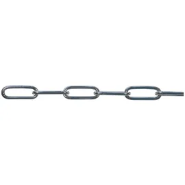 PÖTZ & SAND Schweißkette DIN 5685 Zn C 6,0 30 Stück