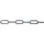 PÖTZ & SAND Schweißkette DIN 5685 Zn C 6,0 30 Stück