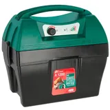 AKO Agrartechnik Weidezaungerät Mobil Power A1200 12 V
