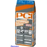 PCI Nanocret FC 5kg Beutel grau