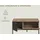 INOSIGN TREVERK Schwarz Eiche 100 x 48 x 60 cm