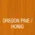 Bondex Holzlasur für Außen 4 l oregon pine/honig