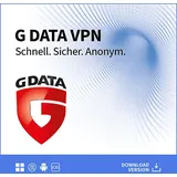 G DATA GDATA VPN Standalone