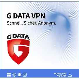 G DATA GDATA VPN Standalone