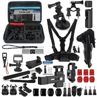 PULUZ 43 in 1 Accessories Ultimate Combo Kits (DJI