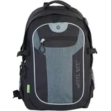 Wheel Bee Revolution Schwarz/Grau