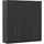 imoebel24 Drehtürenschrank 200 x 210 x 57 cm Schwarz
