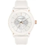 Liebeskind Berlin Damenuhr Off White LT-0370-PM