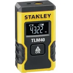 Stanley Laserentfernungsmesser bis 12m