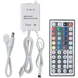 Paulmann YourLED RGB-Controller mit IR-Fernbedienung