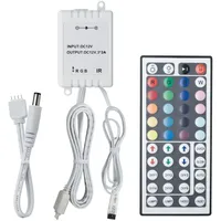 Paulmann YourLED RGB-Controller mit IR-Fernbedienung