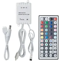 Paulmann YourLED RGB-Controller mit IR-Fernbedienung
