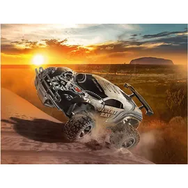 REVELL Auto Desert Rat RTR 24442