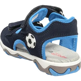 superfit Sparkle Blau 36