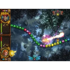 Evy - Im Reich der Magie