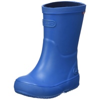 Viking Indie Active Rubber Boots, Royal, 31