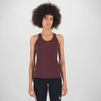 Karpos Easyfrizz Tank ärmelloses T-shirt - Vineyard / Ombre Blue - L