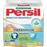 PERSIL Megaperls Sensitive 16 WL 5 x 1,04 kg