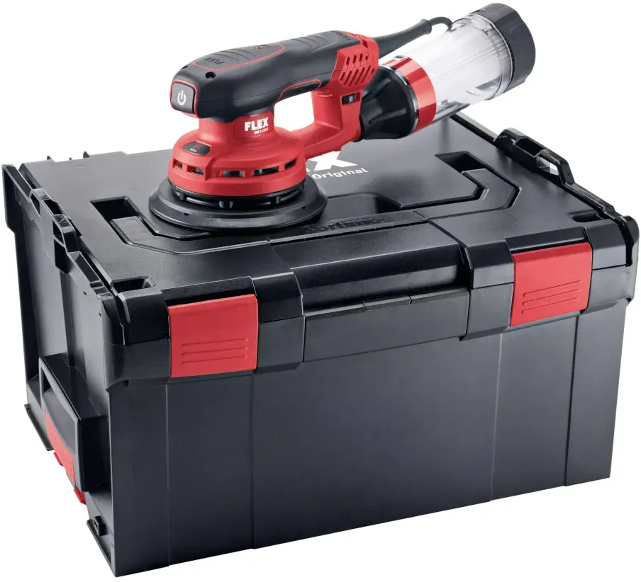 Exzenterschleifer Flex ORE 5-150 EC