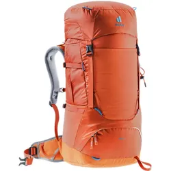 Deuter Fox 40 -paprika-mandarine -