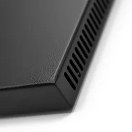 VASNER Konvi 1200 schwarz